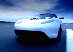   Телепередачи За это видео Tesla подал в суд на Top Gear