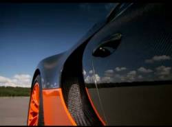   Телепередачи Bugatti Veyron Super Sport - Top Gear