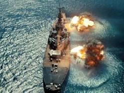  Кино Battleship - Морской бой