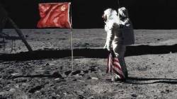 Праздничные обои Обои к дню победы 9 мая Советский Союз совершил секретную высадку на луне